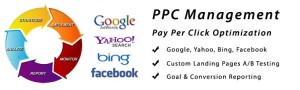 PPC company India 