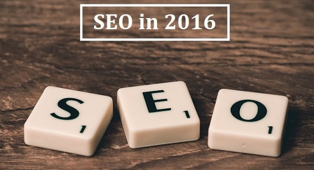 Some SEO Practices That May Go out of Date in Course of Time!