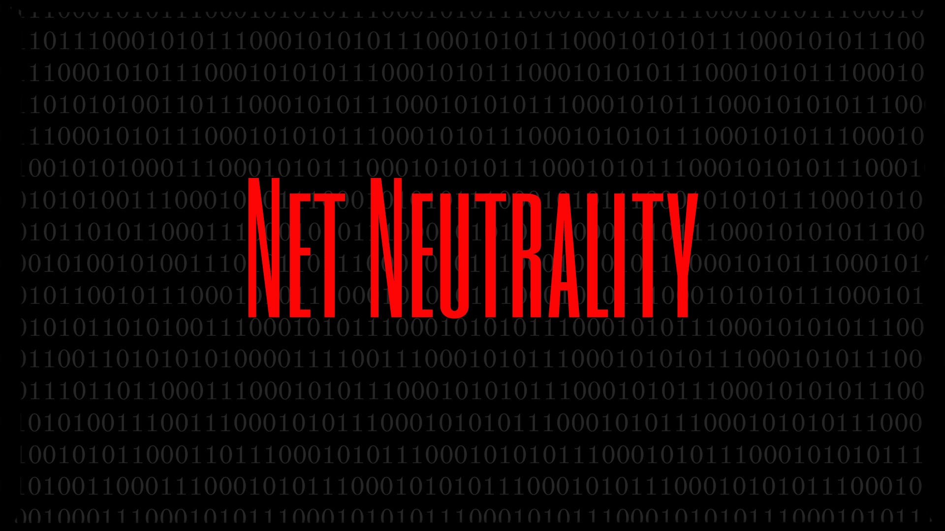 Net Neutrality Is Must for Effective Digital Marketing