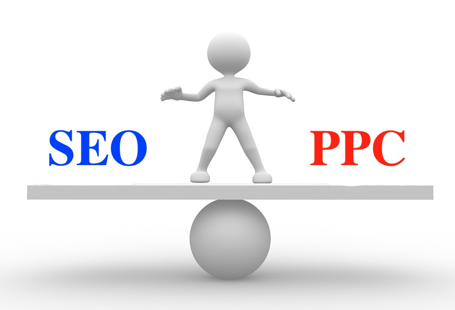 Digital Marketing Debate: PPC or SEO?