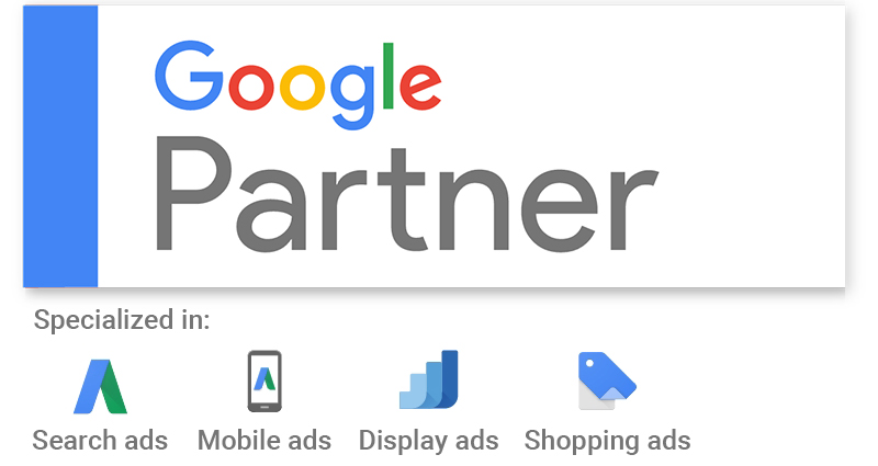 Why to Choose a Google Partner Agency for your Company’s Digital Marketing?