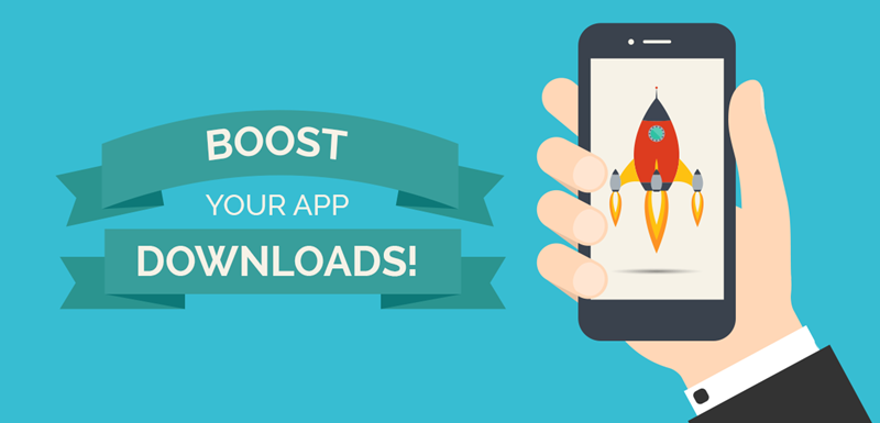 Tips to Increase Your Mobile App Downloads