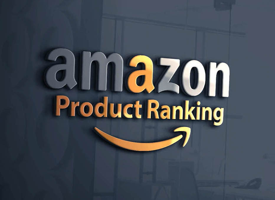 How to improve your rankings on Amazon?