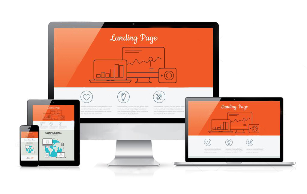 Why Landing Page for Your Paid Campaigns?