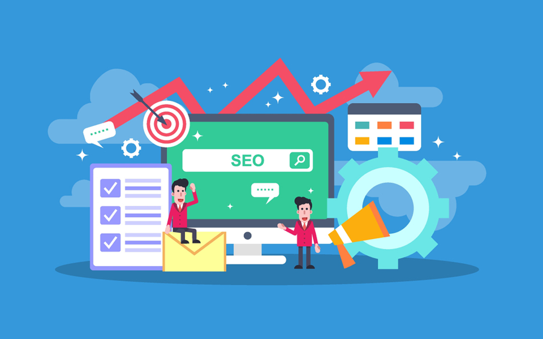 Top 5 Proven SEO Techniques for Driving Organic Traffic