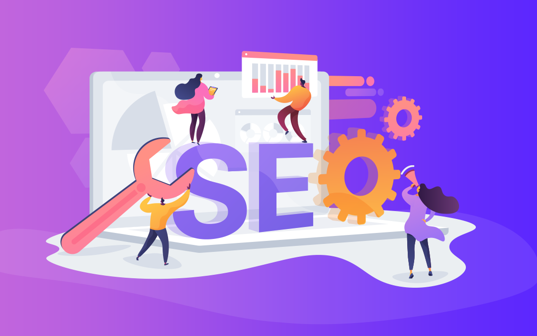 Top Reasons Why You Need SEO Service