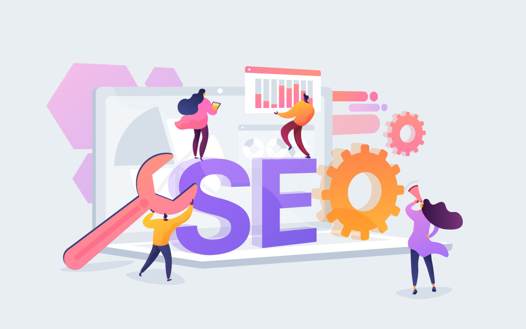 Top SEO Strategies for 2023