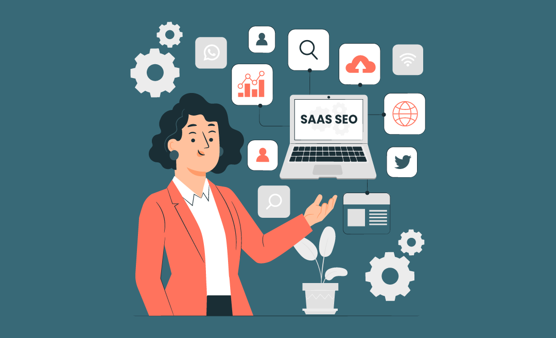 Effective SaaS SEO Strategy in 2023