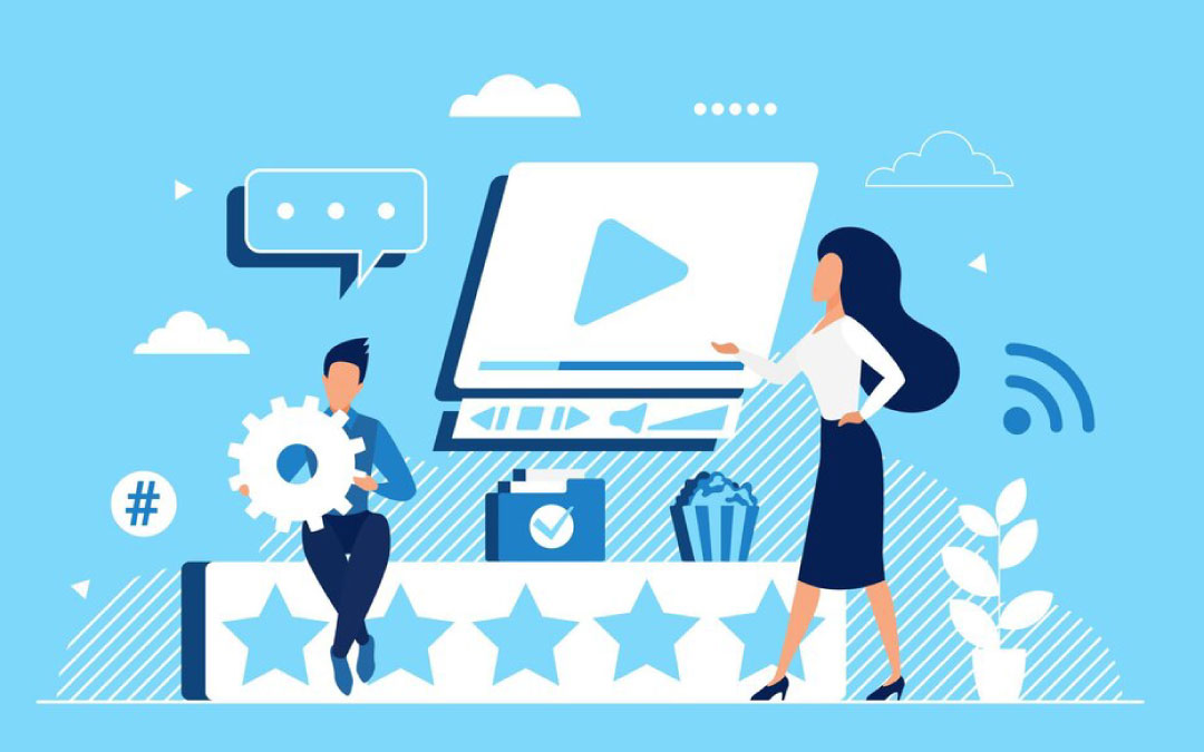 Video Testimonials: Driving Trust and Conversion for SEO Success