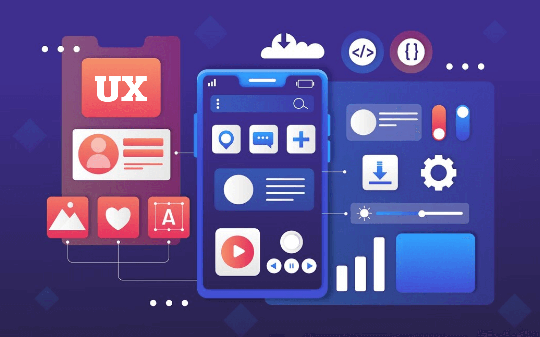 Role of User Experience Design in Website Development