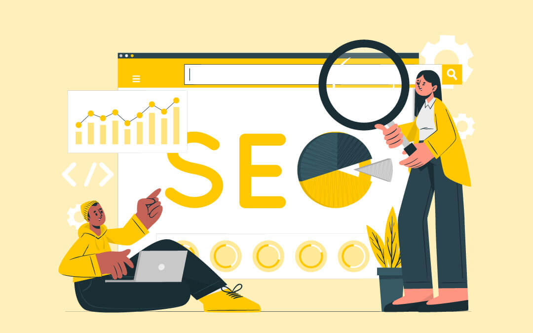 How Search Engines Work: Crawling, Indexing, and Ranking in SEO