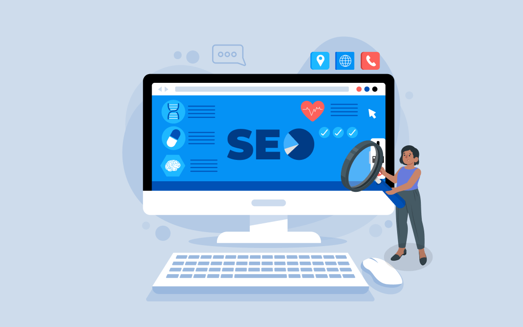 Key Essentials of Medical SEO You Need to Understand
