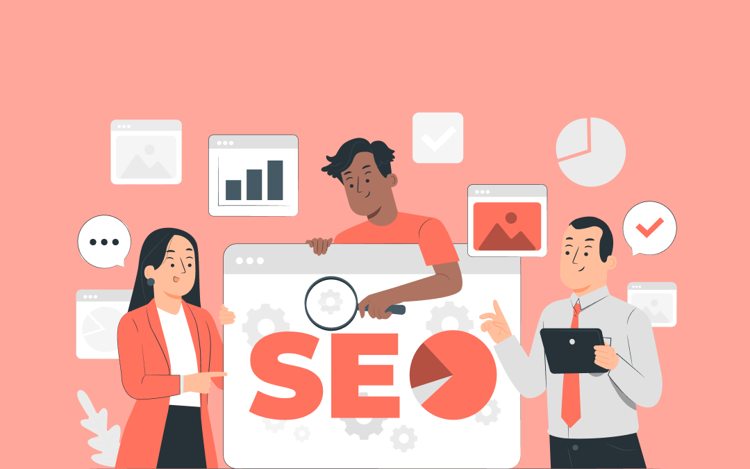 Strategies for Performing an SEO Competitor Analysis
