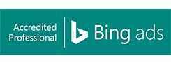 Bing Partner Logo