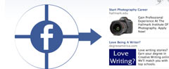 Facebook PPC Advertising Company/Agency in Bangalore, India