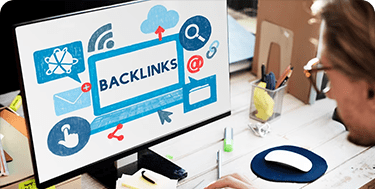 SEO Backlink Management