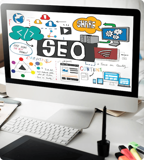 Best SEO Experts in Bangalore